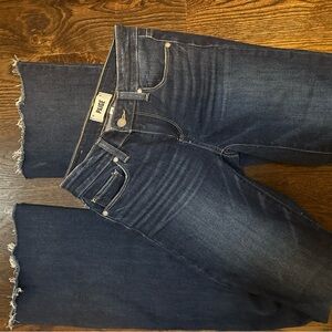 Paige Skyline Bootcut